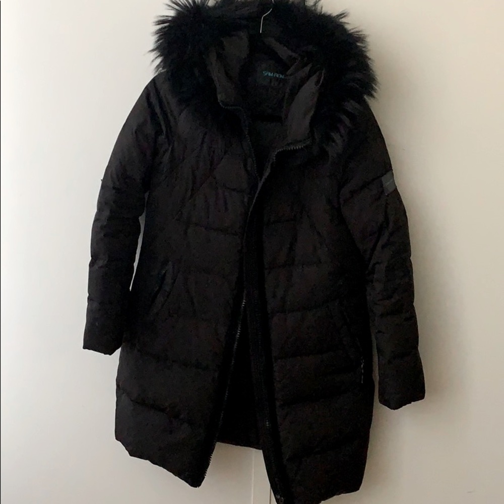 Jacket/Puffer